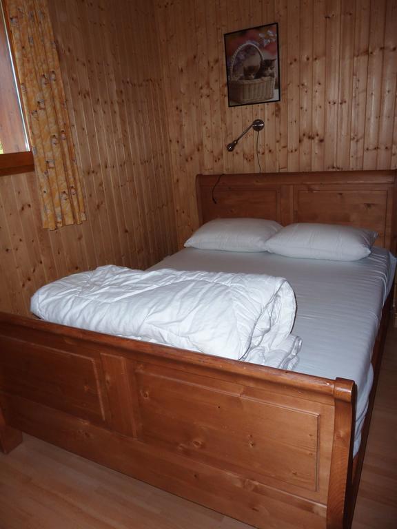 Two Bedroom Apartement Belle Vue Abondance Pokój zdjęcie