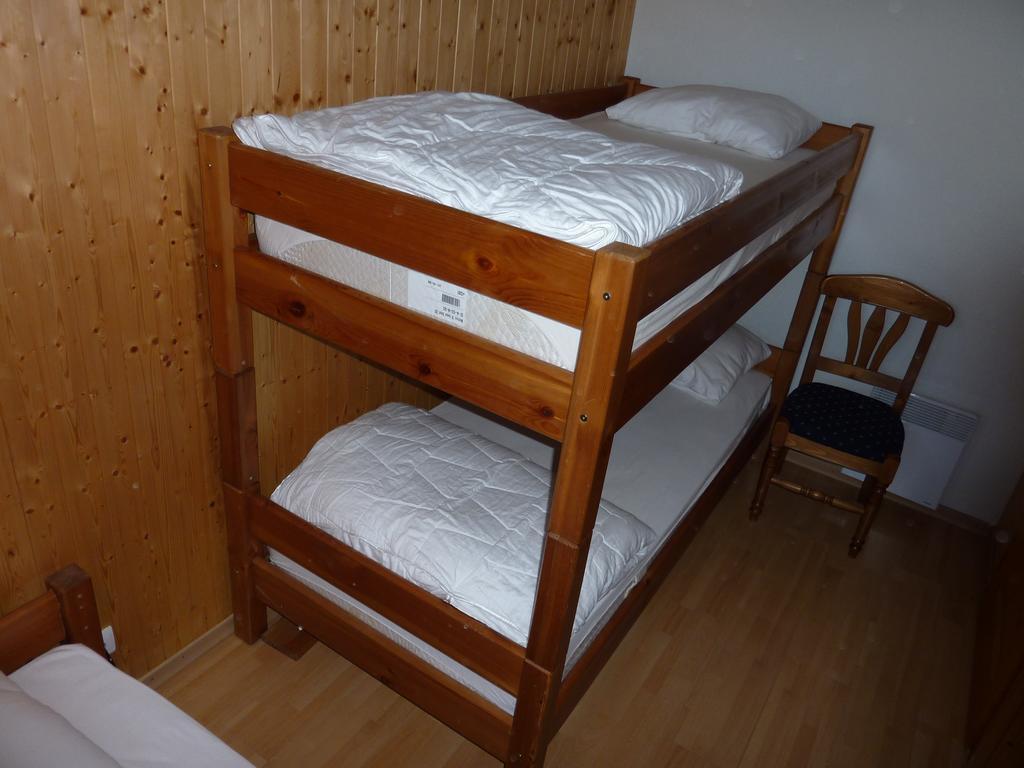 Two Bedroom Apartement Belle Vue Abondance Pokój zdjęcie